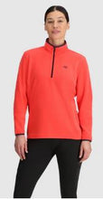 Women's Polartec 100 Quarter Zip | Outdoor Research