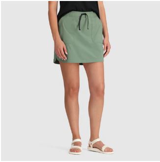 Women's Ferrosi Skort by Outdoor Research