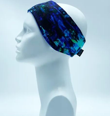 WWH 216 | Women's Winter Headband | Watuko Headgear