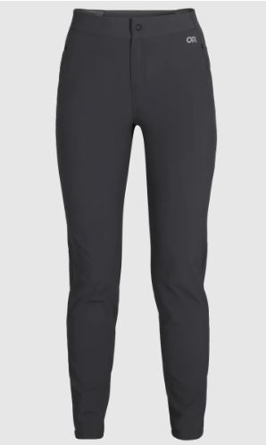 Women's Rialto Fleece Lined Pants | Outdoor Research