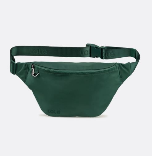 Taylor Belt Bag | 3L | Lole