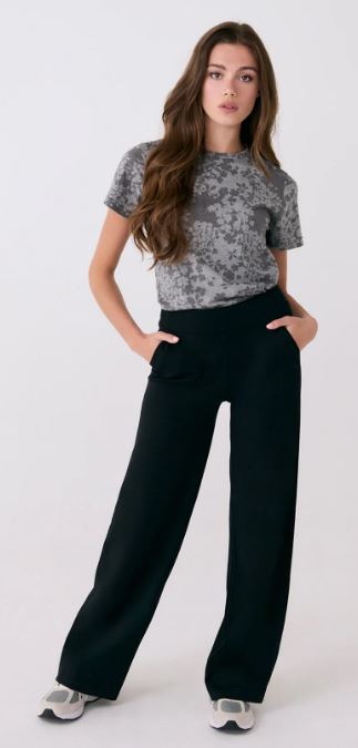 Women's Mindset Wide Leg Pants | Lole