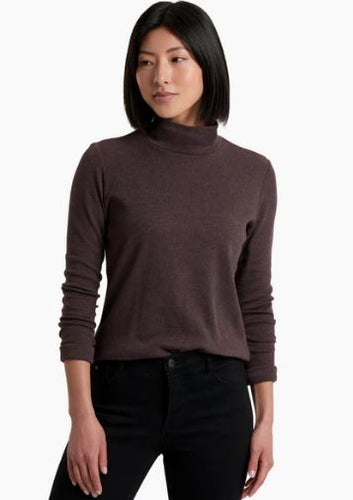 Women's Verona Rib Long Sleeve | Kuhl