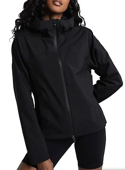 Lole hot sale rain jacket