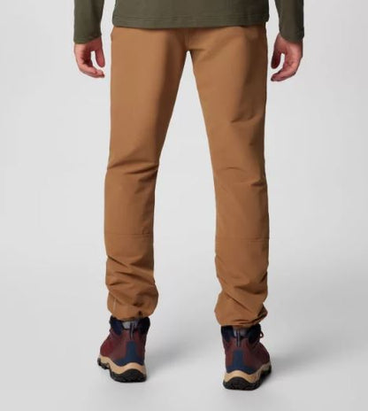 Men's Black Mesa Warm Pants | Columbia