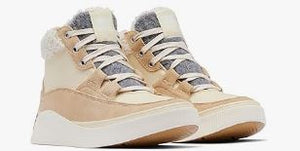 Women's Out N About IV Mid Sneaker | WP | Sorel