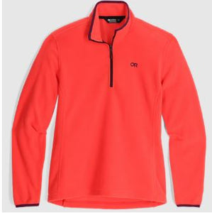 Women's Polartec 100 Quarter Zip | Outdoor Research