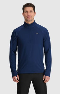 Men's Baritone Quarter Zip | Outdoor Research