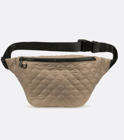 Taylor Quilted Belt Bag | 3L | Lole