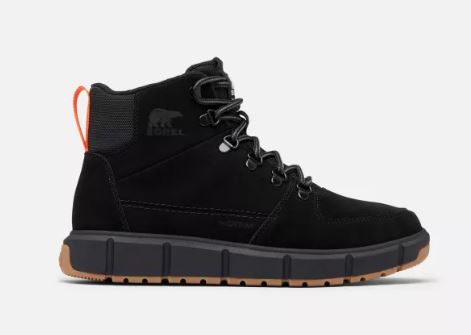 Men's Explorer III Blazer Boots | WP | Sorel