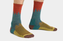 Men's Number 2 Micro Crew Midweight Hiking Sock | 1974 | Darn Tough