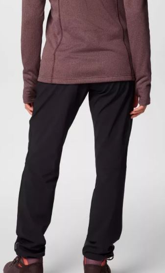 Women's Back Beauty 2.0 Softshell Pants | Columbia