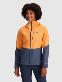 Women's Aspire II Jacket | Waterproof | Outdoor Research