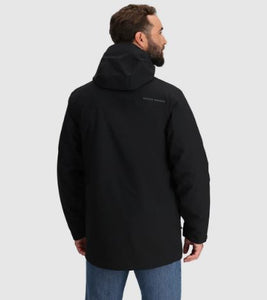 Men's Foray 3L 3-in-1 Parka | Outdoor Research