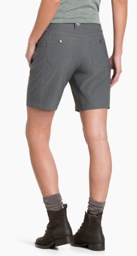 Women's Trekr Shorts | 8" Inseam | Kuhl