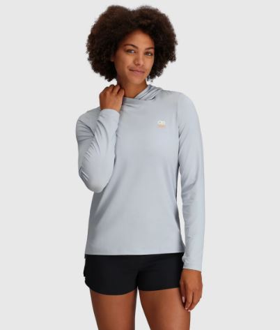 Women's ActiveIce Spectrum Sun Hoodie | Outdoor Research