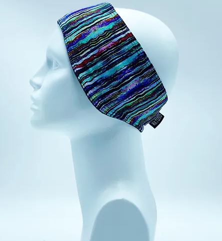 WWH 197 | Women's Winter Headband | Watuko Headgear