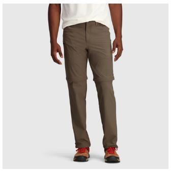 Men's Ferrosi Convertible Pants | Outdoor Research