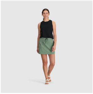 Women's Ferrosi Skort by Outdoor Research