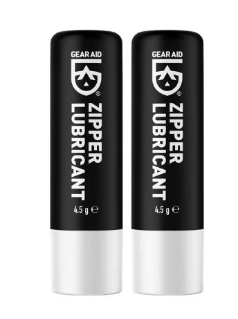 Zipper Lubricant Stick | Gear Aid