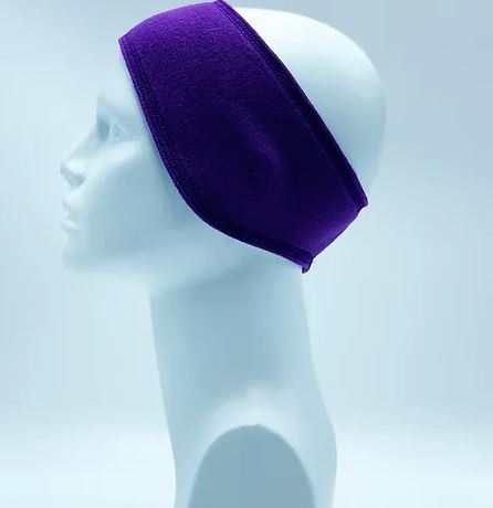 WWH 236 | Women's Winter Headband | Watuko Headgear