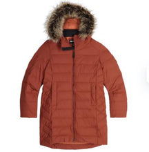 Women's Coze Luxe Down Parka | Outdoor Research