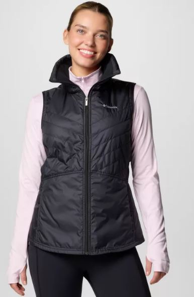 Women's Mix It Around Vest III | Columbia