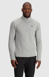 Men's Baritone Quarter Zip | Outdoor Research