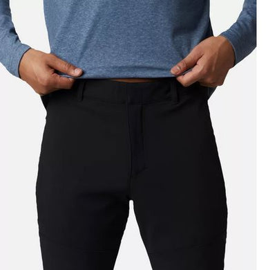 SALE! Men's Tech Trail II Warm Pant | Black | Columbia