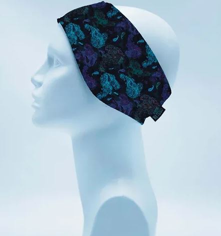 WWH 240 | Women's Winter Headband | Watuko Headgear