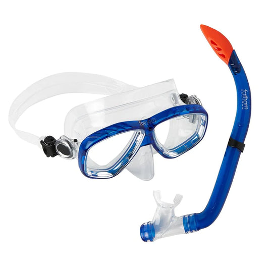 Cozumel Mask + Snorkel | Fathom