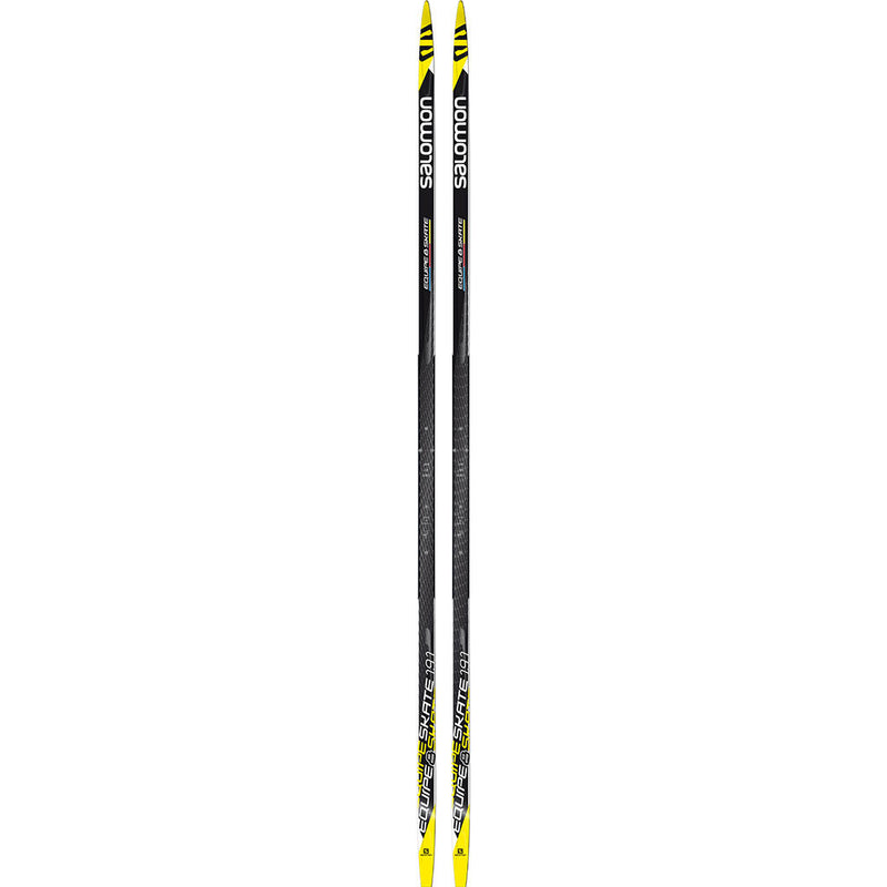 Salomon equipe deals 9 skate ski