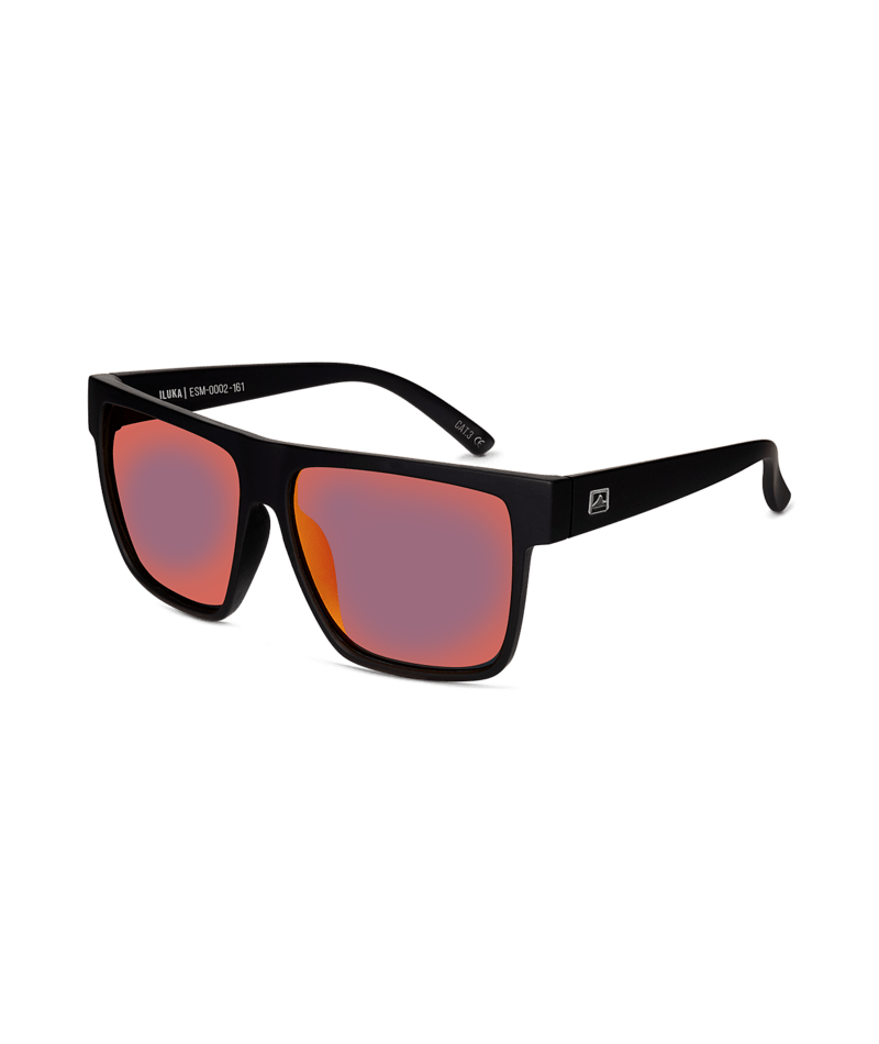 Men's Iluka Polarized Sunglasses | Wollumbin