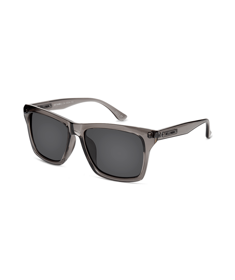 Men's Gotham Sunglasses | Wollumbin