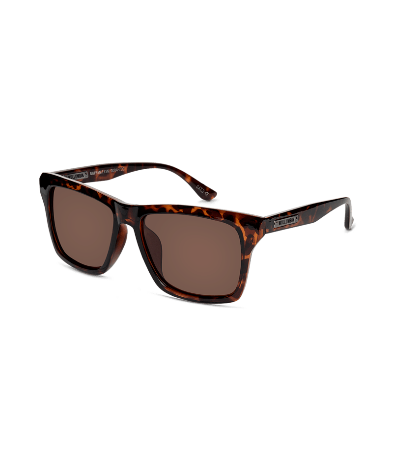 Men's Gotham Sunglasses | Wollumbin