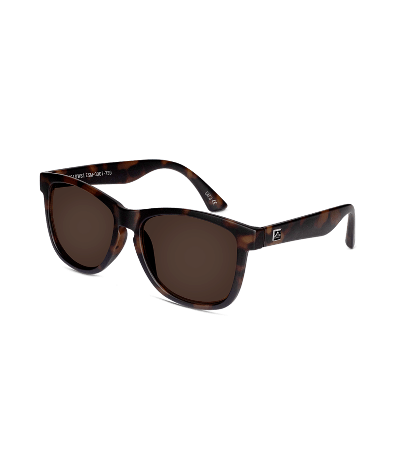 Men's Tallows Sunglasses | Wollumbin