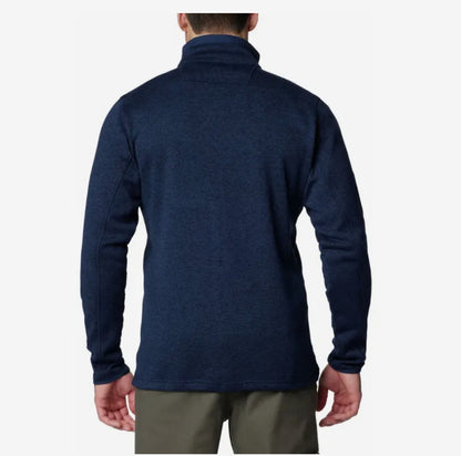 Men's Sweater Weather Full Zip | Columbia