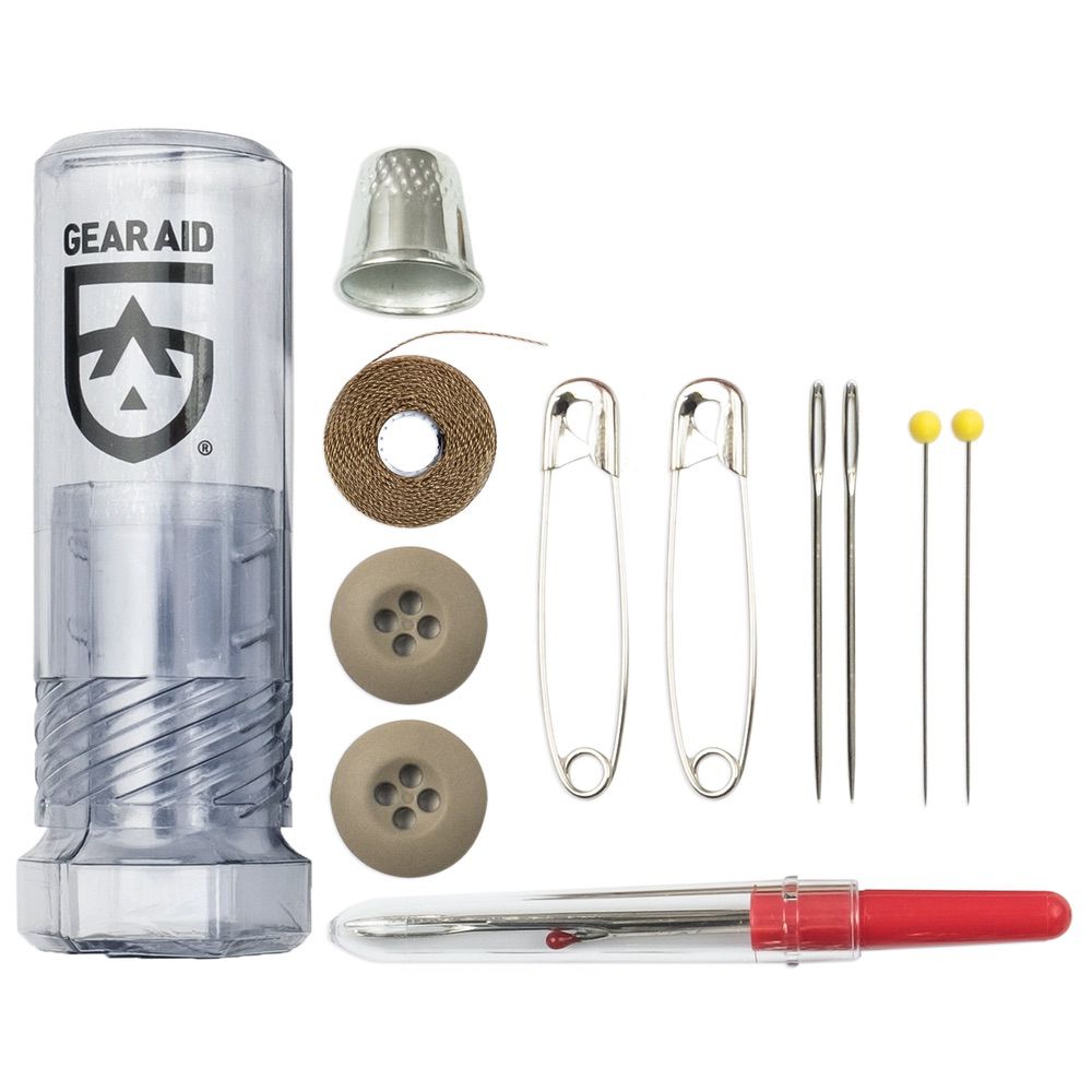 Outdoor Sewing Kit | Gear Aid