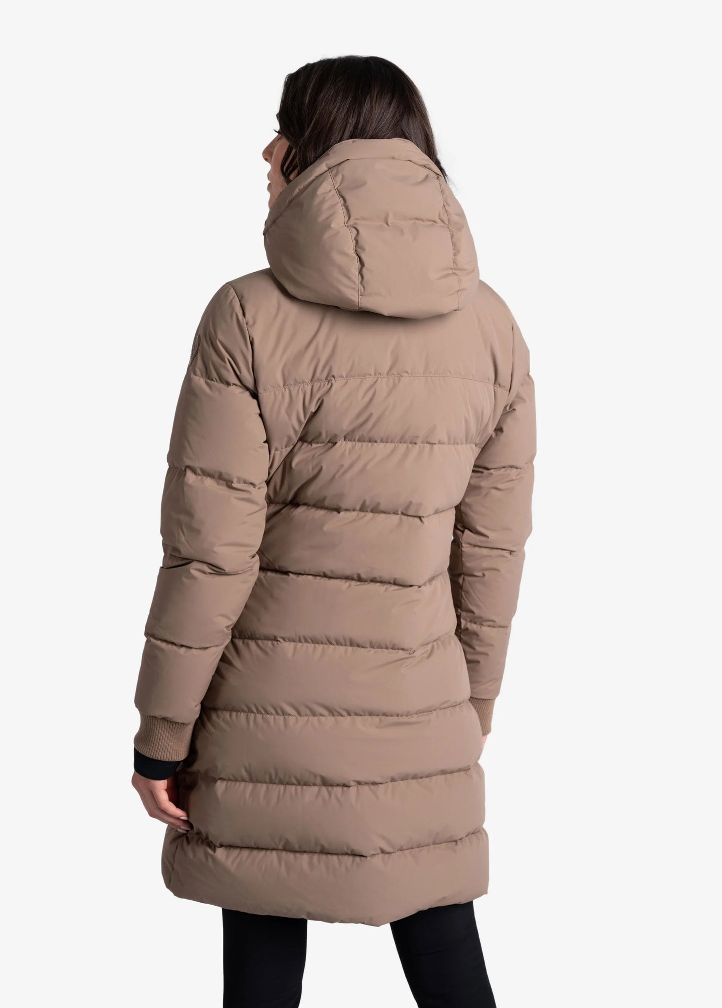 Women's Katie Edition Down Jacket | Lolë