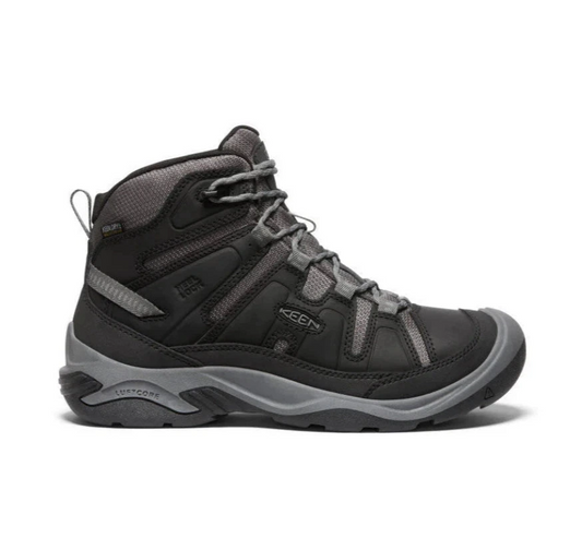 Men’s Circadia Mid Polar Boot | Winter Hiker | Keen