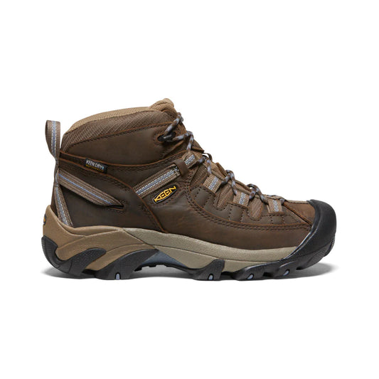 Women's Targhee II Mid Waterproof Hiker | Keen