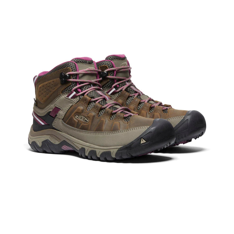 SALE! Women's Targhee III | Mid Waterproof Hiker | Keen