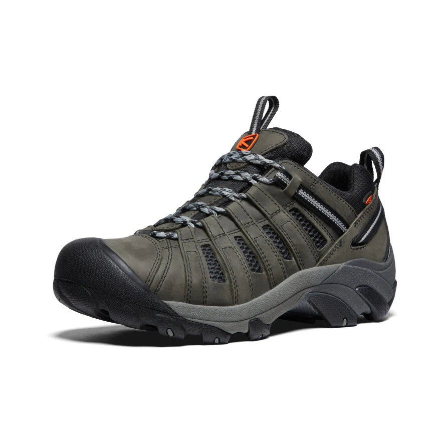 Men's Voyageur Low Hiker  | Keen