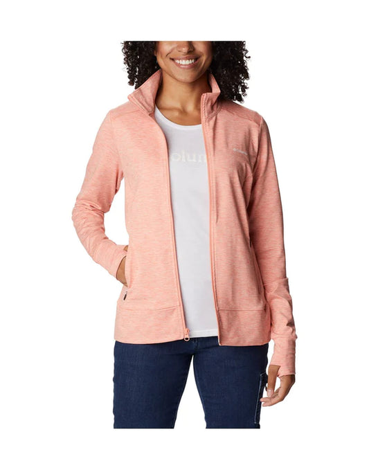 SALE!  Women's Weekend Adventure Full Zip Sweater | Columbia