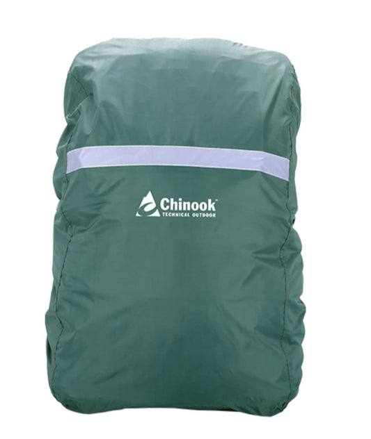 DLX Pack Rain Cover | Chinook