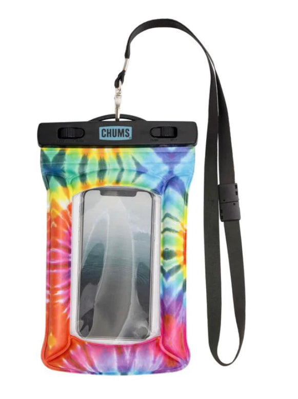 Floating Phone Protector Waterproof Case Chums