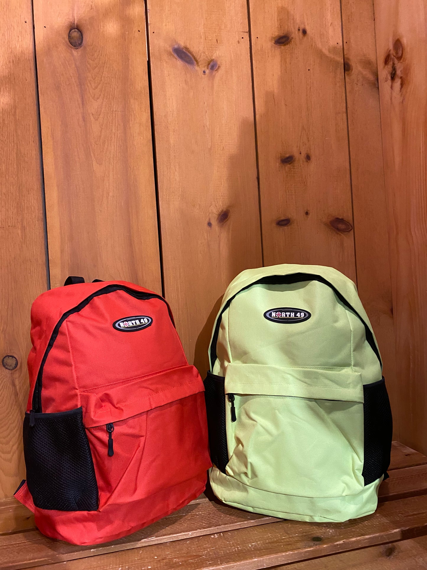 Caspi Daypack | North 49