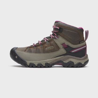 SALE! Women's Targhee III | Mid Waterproof Hiker | Keen