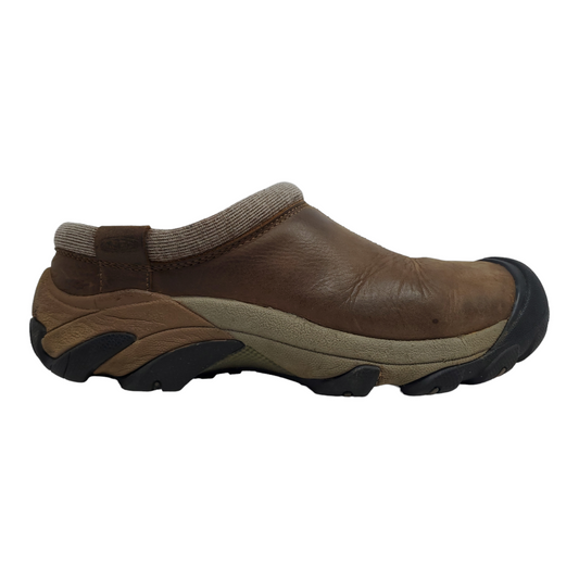 Men's Targhee II Winter Clog | Keen