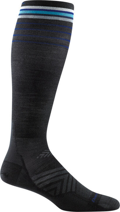 SALE! Men's Stride Over-the-Calf Ultra-Lightweight Running Sock #1038 by Darn Tough